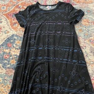 LuLaRoe Carly size XS